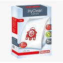 Boîte de sacs à poussière Hyclean 3D Efficiency FJM