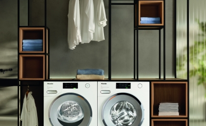 Lave-linge : 5 pratiques indispensables pour bien utiliser sa machine à laver