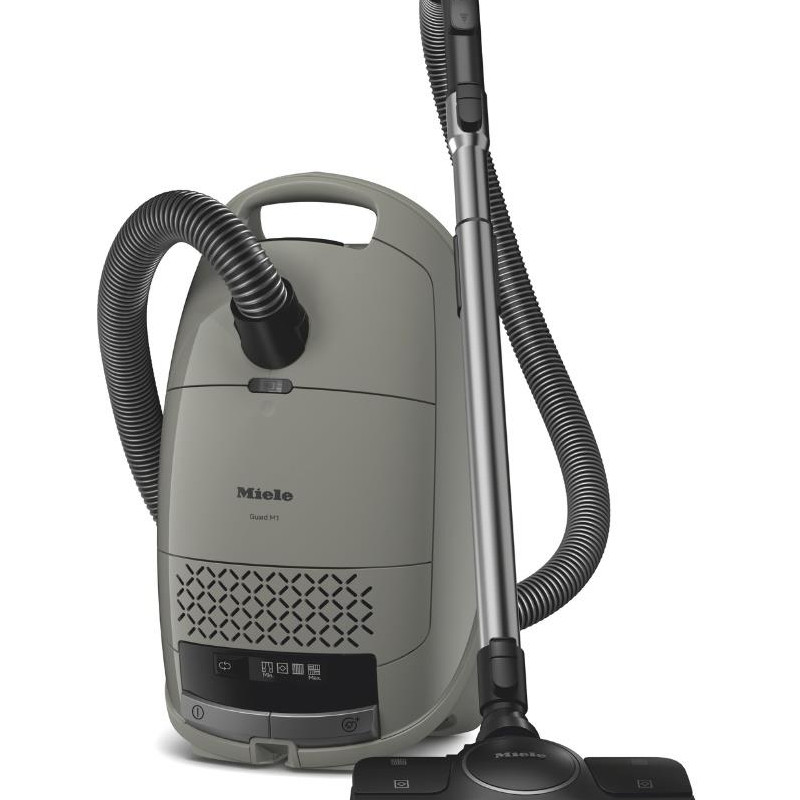 Aspirateur traîneau Guard M1 Silence Miele | AMS