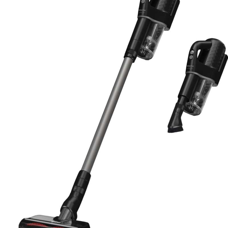 Aspirateur balai sans fil Duoflex HX1 Cat & Dog Miele | AMS