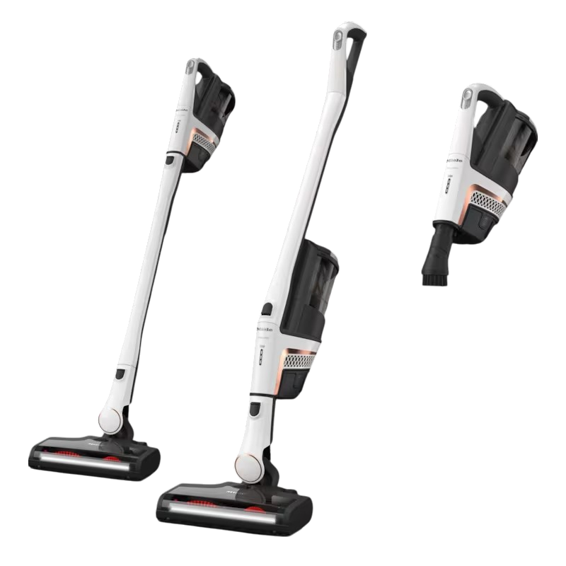 Aspirateur balai sans fil Triflex HX2 Flash Miele | AMS