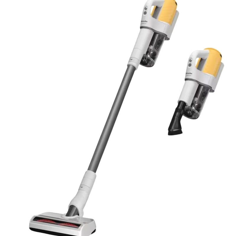 Aspirateur balai sans fil Duoflex HX1 Miele | AMS