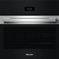 Four vapeur combiné compact DGC 7440 HC Pro   Miele | AMS