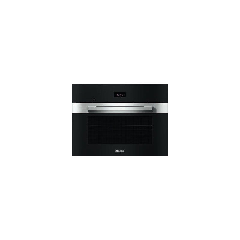Four vapeur combiné compact DGC 7440 HC Pro   Miele | AMS