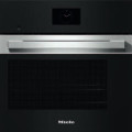 Four vapeur micro-ondes DGM 7640  Miele | AMS
