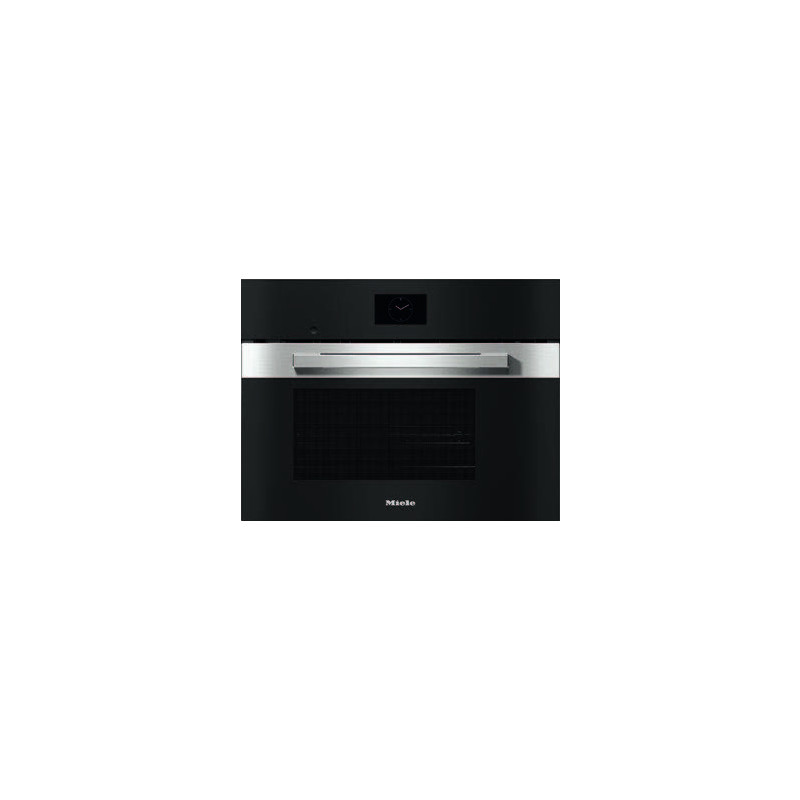 Four vapeur micro-ondes DGM 7640  Miele | AMS