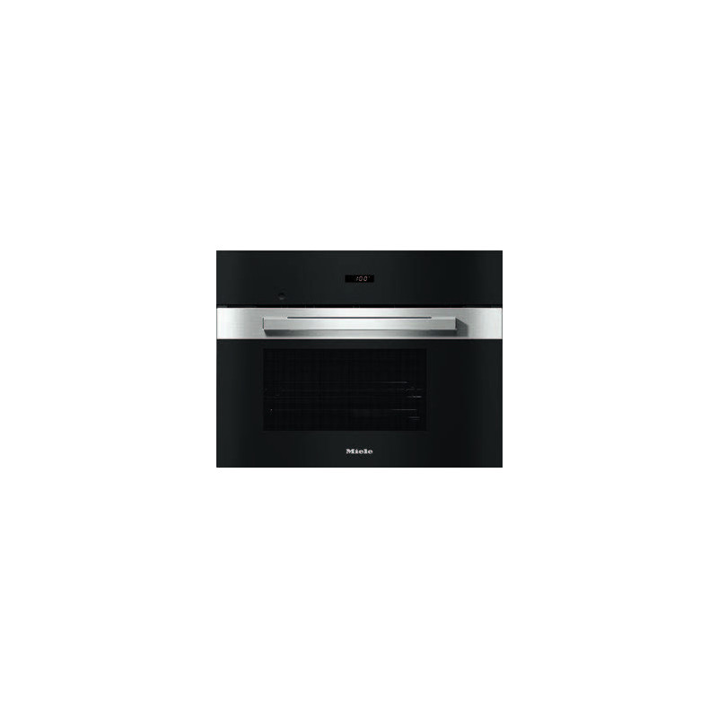 Four vapeur encastrable DG 2840 Miele | AMS