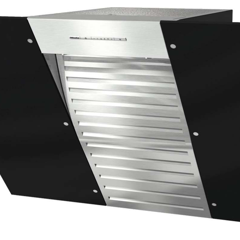 Hotte murale DA 6096 W Miele | AMS