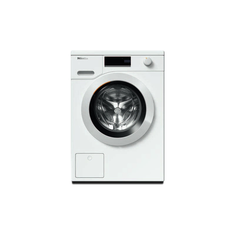 Lave-linge 8 kg WCA120 WCS Active  Miele | AMS