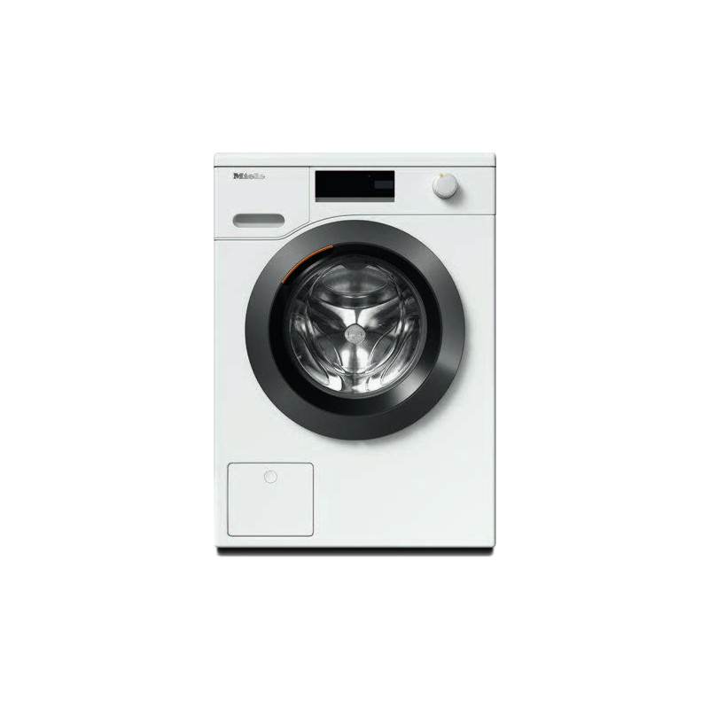 Lave-linge 8 kg WEA125 WCS Active Miele | AMS