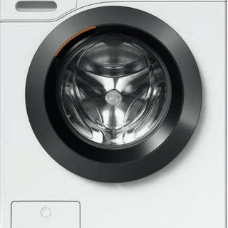 Lave-linge 9 kg WED385 WCS PW Miele | AMS