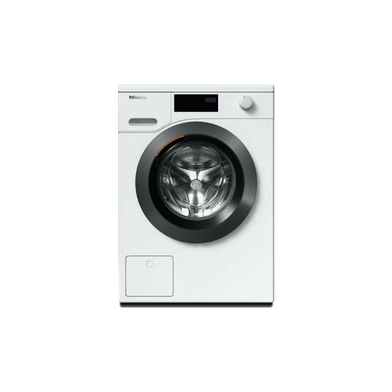 Lave-linge 9 kg WED385 WCS PW  Miele | AMS