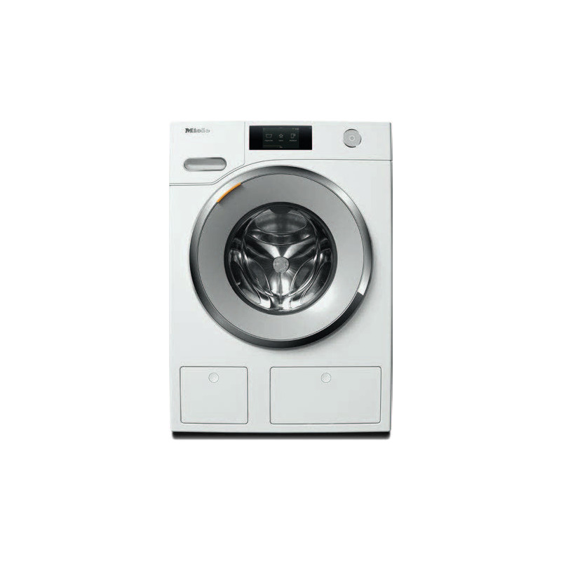 Lave-linge 9kg WWV980 WPS Passion Miele | AMS