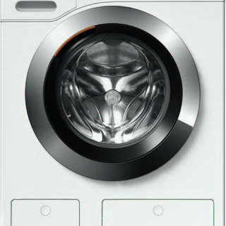 Lave-linge 9kg WEI885 WPS 125 Gala Miele | AMS