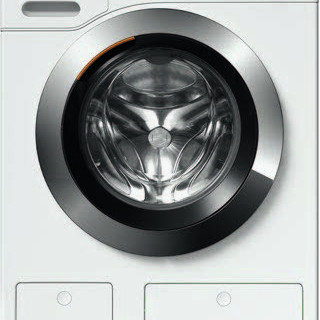Lave-linge 9 kg WEG885 WCS Miele | AMS