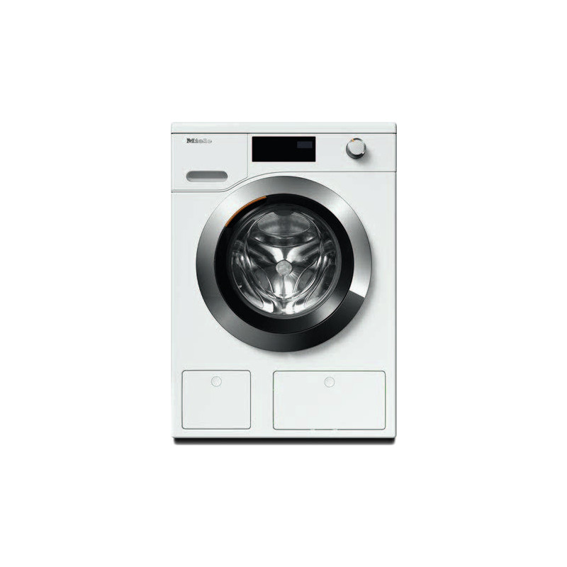 Lave-linge 9 kg WEG885 WCS Miele | AMS