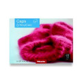 Caps WoolCare WA CWC 0902 L Lessive pour la laine et les textiles délicats Miele | AMS