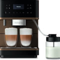 Machine à café autonome CM 7350 CoffeePassion  Miele | AMS