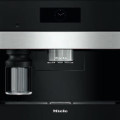Machine à café encastrable CVA 7840  Miele | AMS
