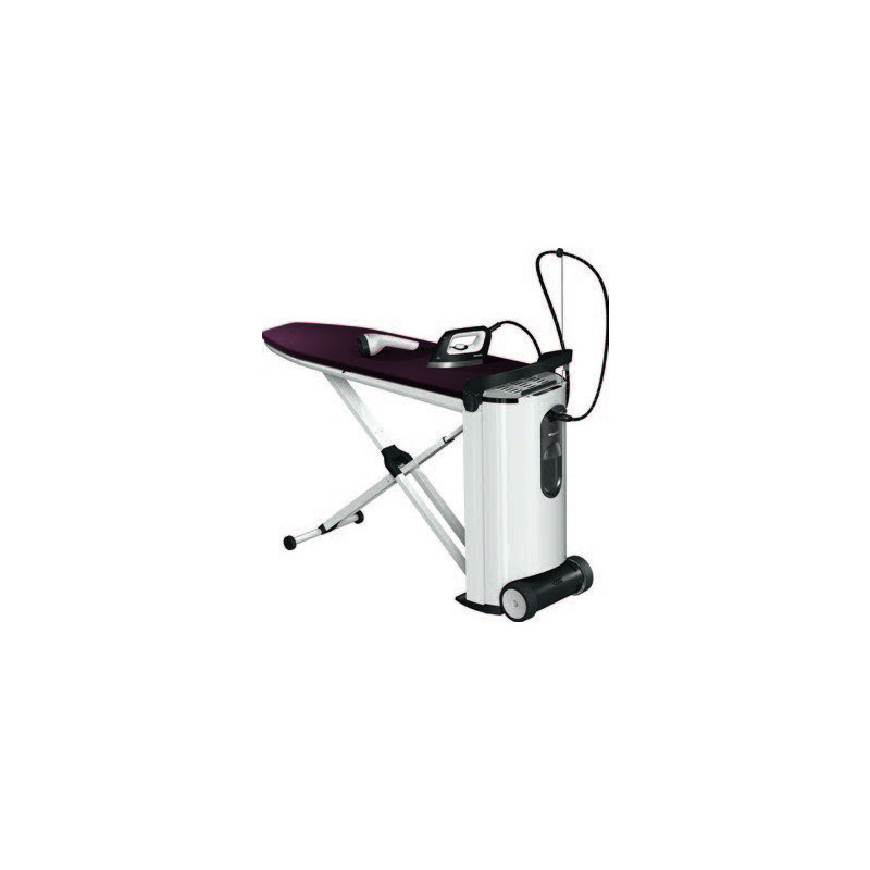 Table de repassage vapeur B 4847 FashionMaster  Miele | AMS