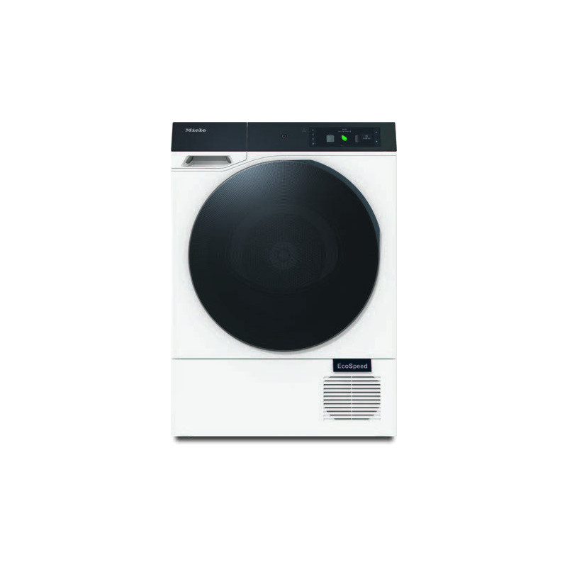 Sèche-linge pompe à chaleurTQ 1000 WP Nova Edition 9kg  Miele | AMS