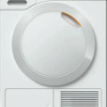 Sèche-linge pompe à chaleur TCC220WP 8kg  Miele | AMS