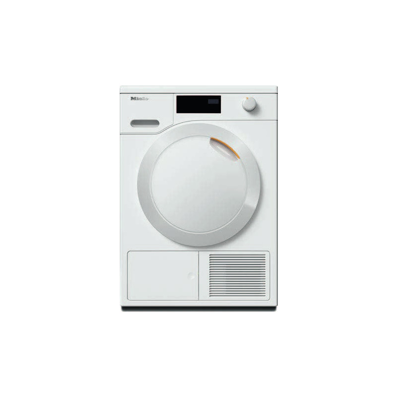 Sèche-linge pompe à chaleur TCC220WP 8kg  Miele | AMS